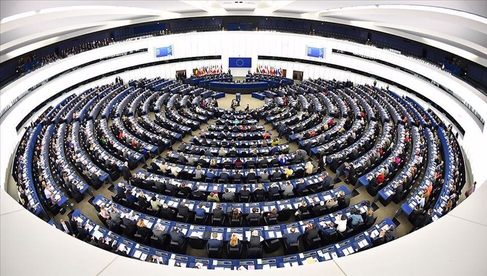 MEP from Volt urges Europe to support Cypriot voices