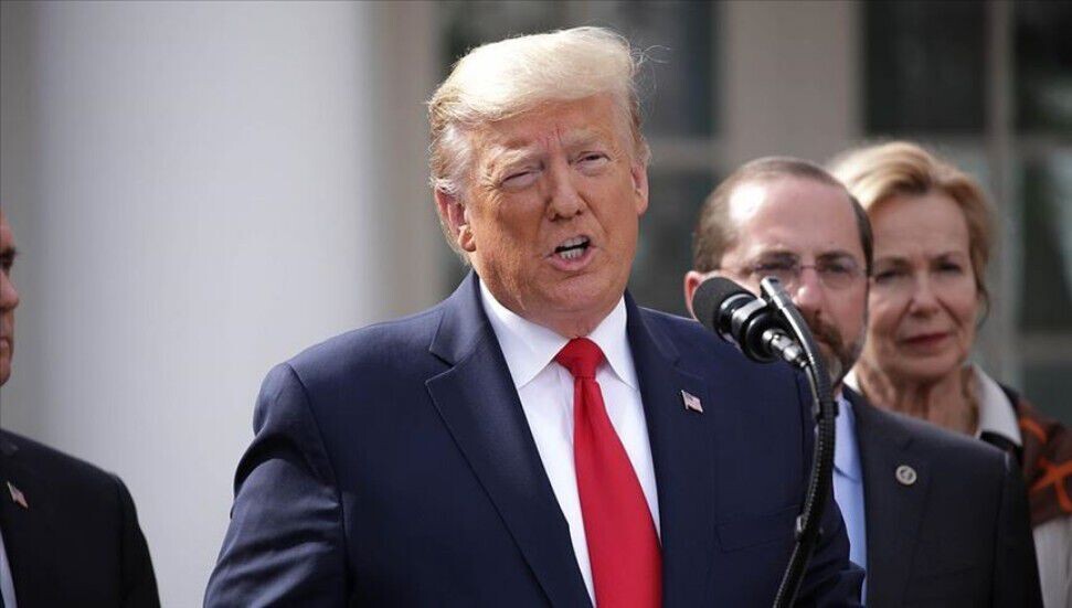 Trump Insists Iran Nuclear Programme Set Back 'Decades'