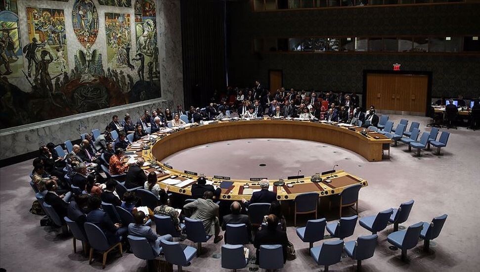 Stewart tells Security Council of ‘Deep Distrust’ Between Cyprus’ Two Sides