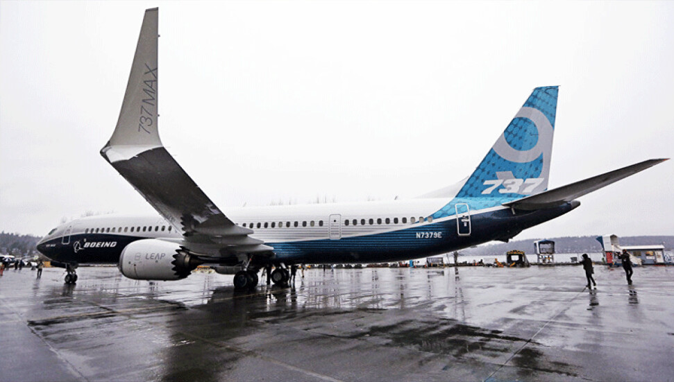 ABD ve Çin arasında Boeing krizi: Üretimi durdururuz