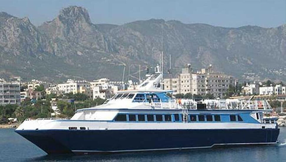 Yabancı yatırımcılar Güney Kıbrıs-Lübnan deniz seferleri başlatma arzusunda