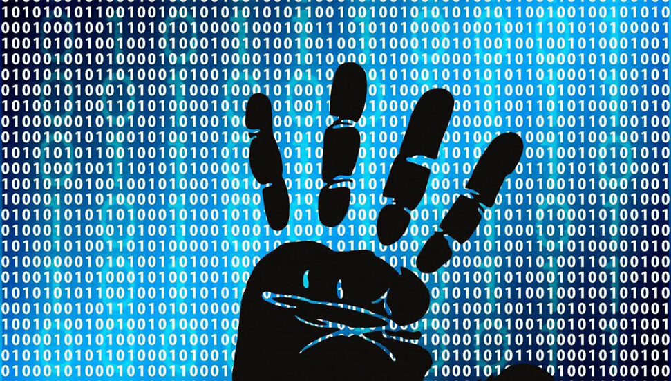 AB Bilgi Merkezi’nden dijital güvenlik paneli