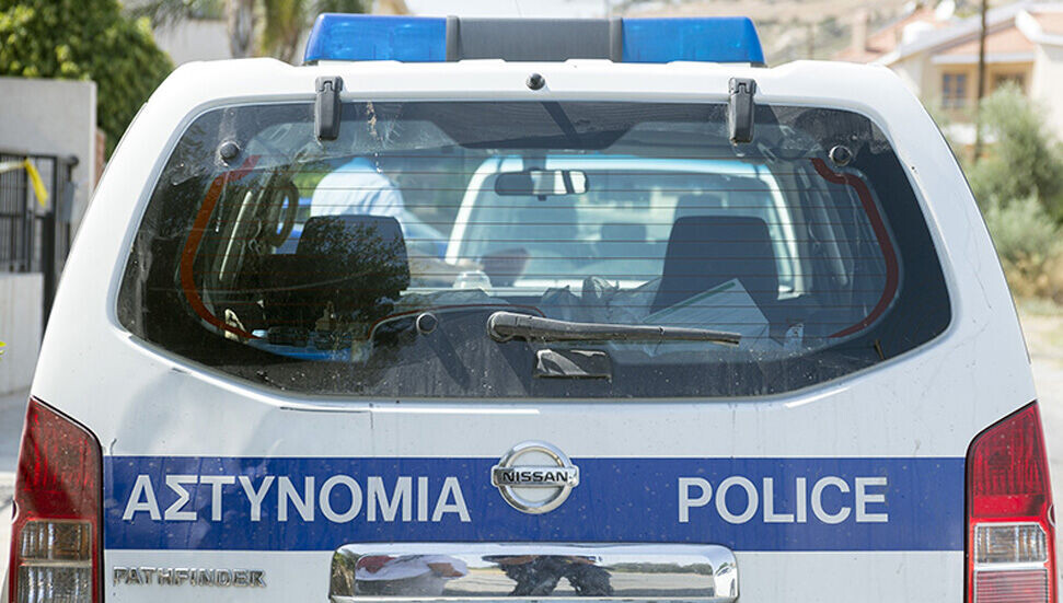 Rum polisi 14 yaşındaki sürücüyü Pile’ye kadar kovaladı