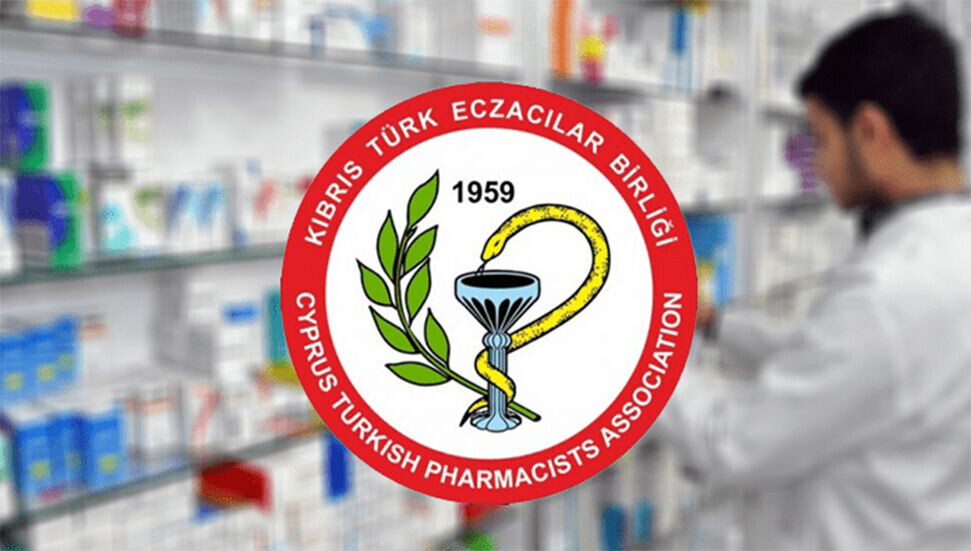 Eczacılar Birliği: İlaç katkı payı uygulaması dar gelirliyi mağdur eder