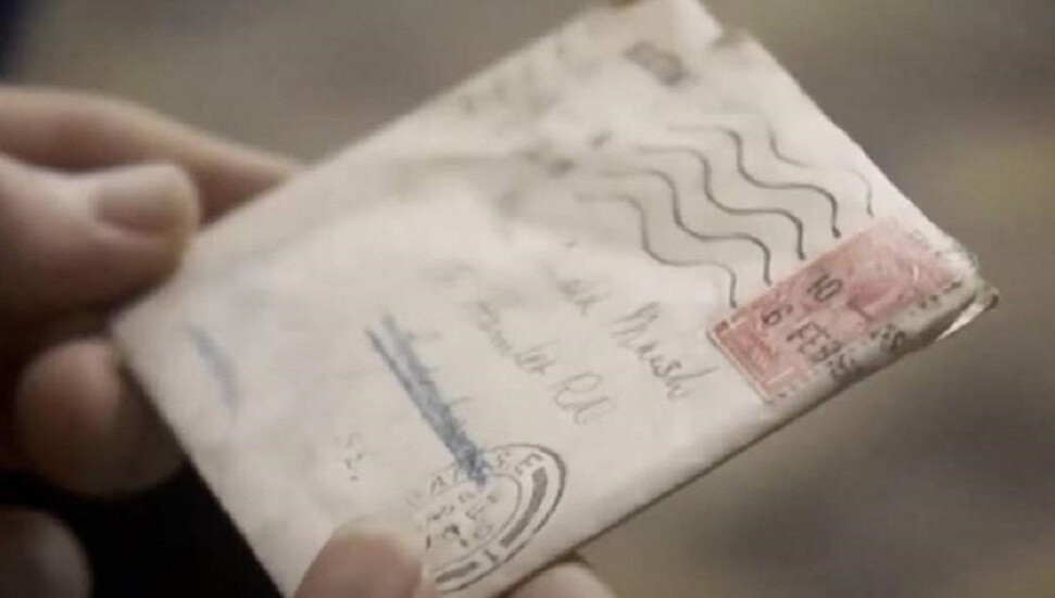 ABD'de hayattaki 500 kişiye öldüğünü söyleyen mektup gönderildi