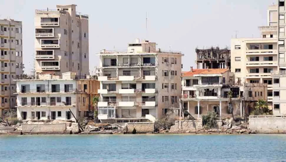 Over 1.8 Million Visited Varosha Since its Reopening