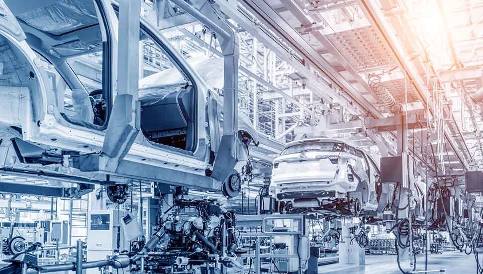 AB'den otomotiv üretimine destek planı