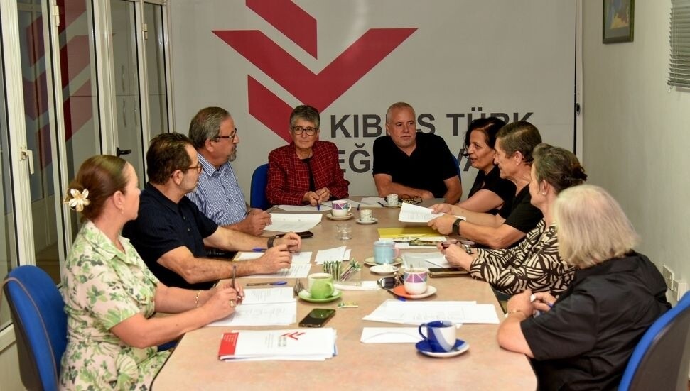 30 yıldır eğitimi kendine dert eden bir vakıf: Kıbrıs Türk Eğitim Vakfı