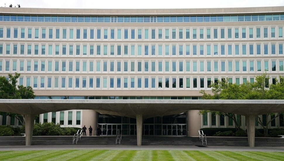 CIA bin 200 kişiyi işten çıkarmayı planlıyor