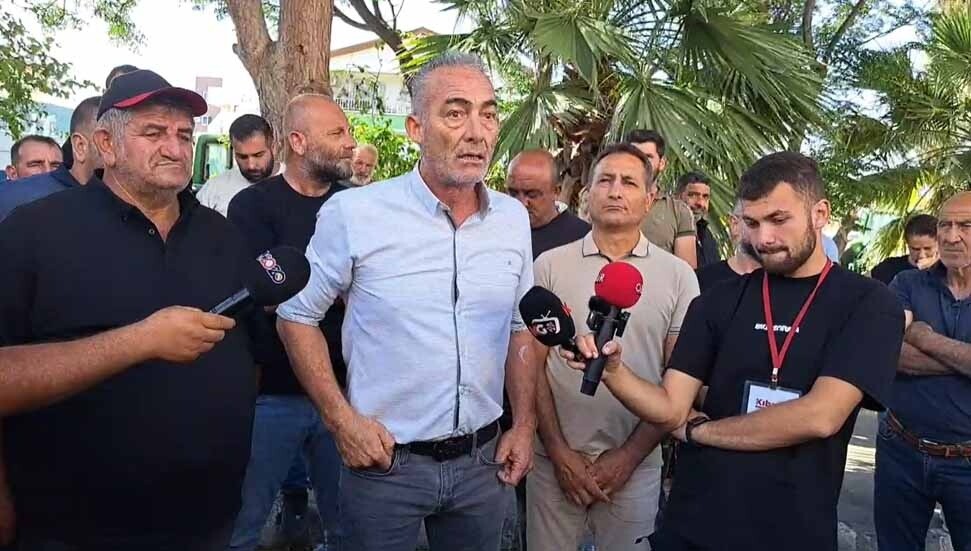 Sendikalardan pazartesi günkü eyleme katılım çağrısı