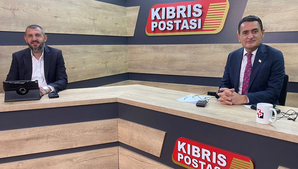Dursun Oğuz: Sivil Savunma dünya ile boy ölçüşebilecek kapasitede