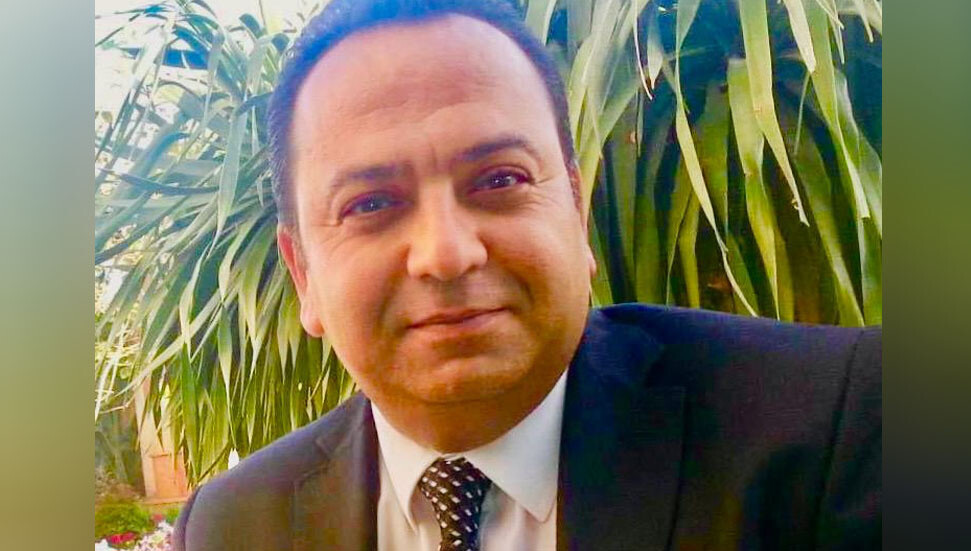 "Sahte diploma" soruşturması kapsamında tutuklanan Muhittin Özsağlam 100 bin TL'lik teminata bağlandı