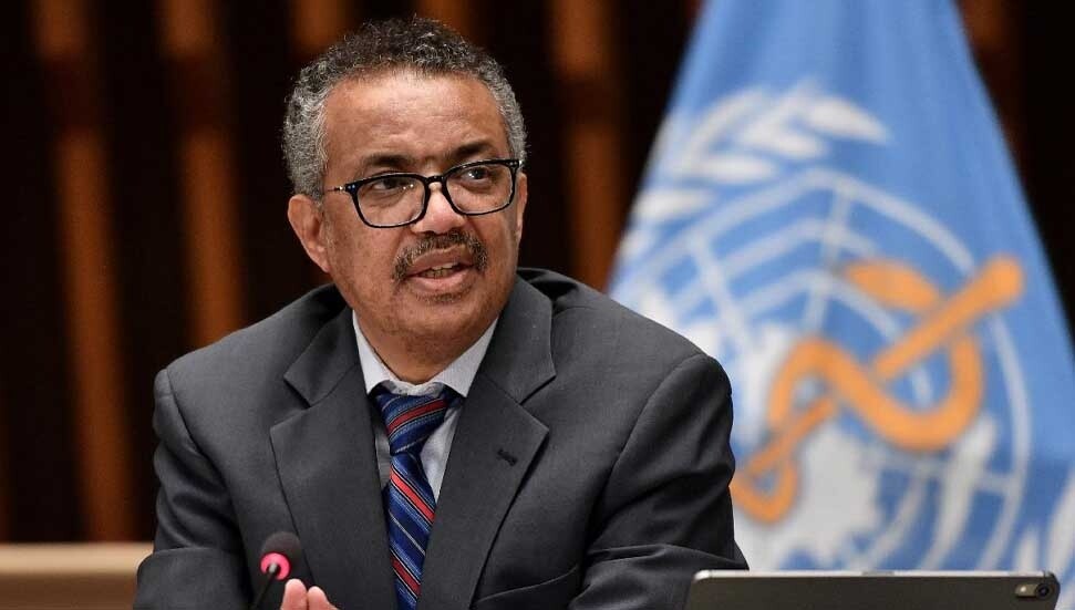 DSÖ: İsrail'in Gazze'deki askeri gerilimi artırması daha fazla çocuğu riske atacak
