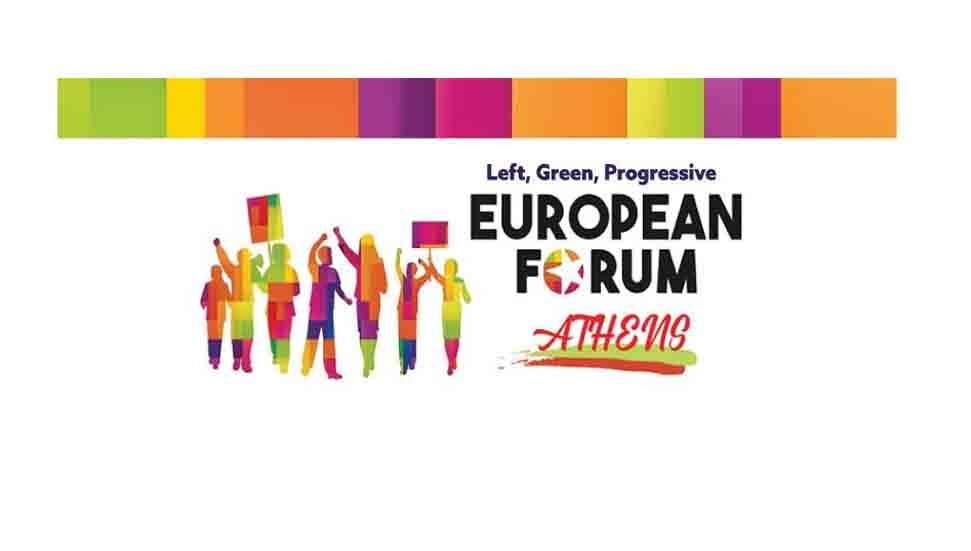 YKP, Atina’da yapılacak 6. Avrupalılar Forumu’nda temsil edilecek