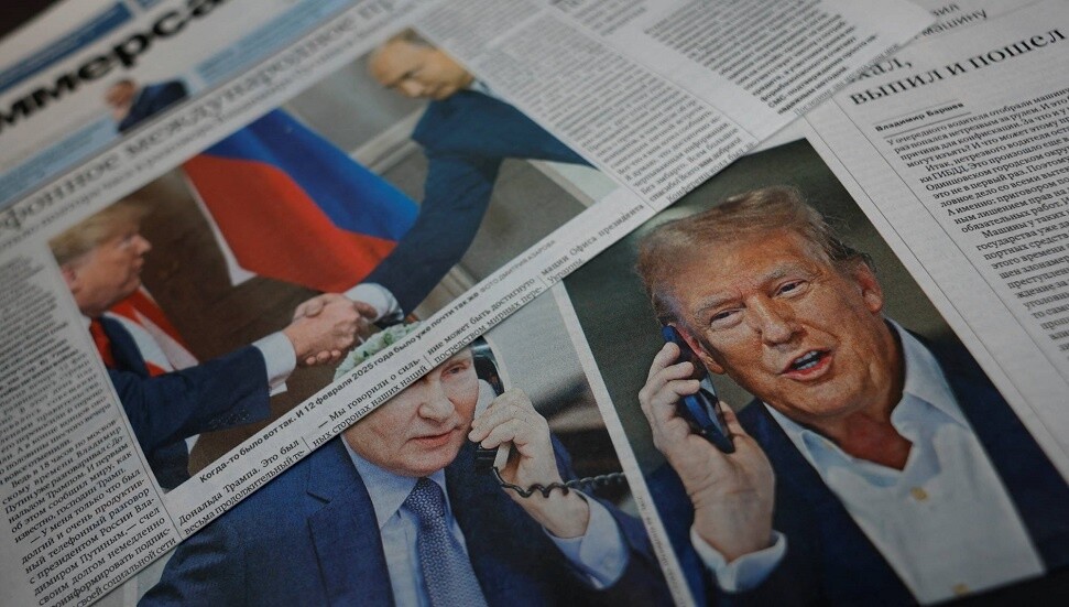 Putin Eylül ayında Çin'de Trump ile görüşebilir