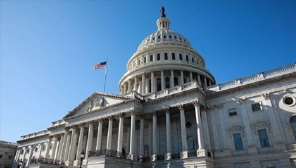 ABD Temsilciler Meclisi, Trump'ın "vergi indirimi" tasarısını oylamak üzere toplandı