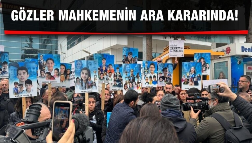 Durali Güçlüsoy: Binanın yıkılış şeklinden yaşam üçgeni oluşmadığı ilk gözlemlerimizdi