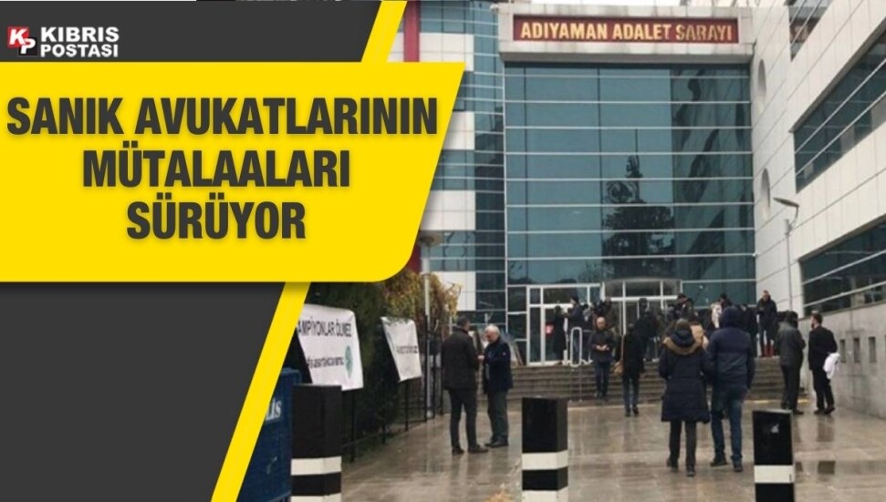 İsias Otel davası aranın ardından yeniden başladı