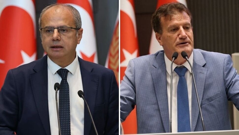 Sami Özuslu sordu, Erhan Arıklı yanıtladı: 40 milyonluk fark yolu kilitledi, Dağyolu ihalesi tamam