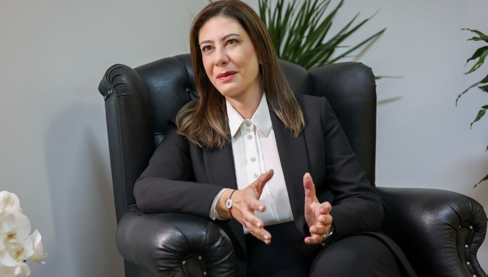 Sıla Usar İncirli: Başbakan, referandum tarihinde bizimle istişare etmedi