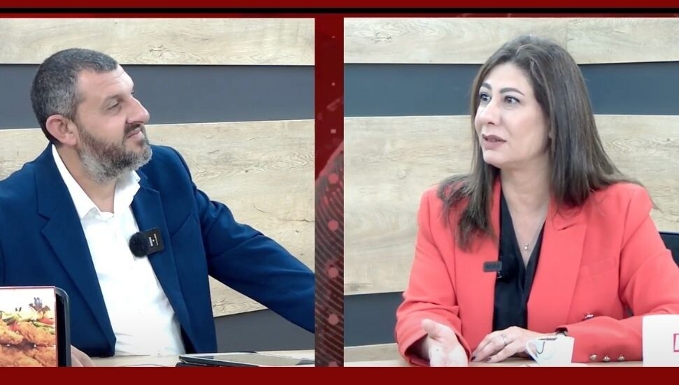 Sıla Usar: KKTC, kötü yönetim nedeniyle iki yakasını bir araya getiremiyor