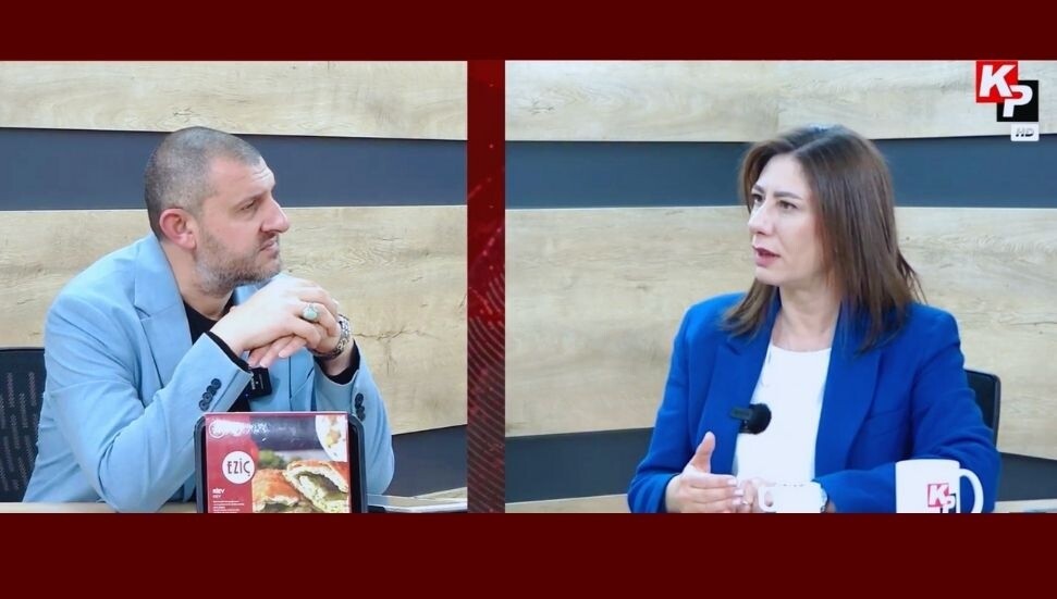 Sıla Usar: Yozlaşmanın bu kadar devletin tepesine çıktığı bir dönem olmadı, halk sandığı talep ediyor