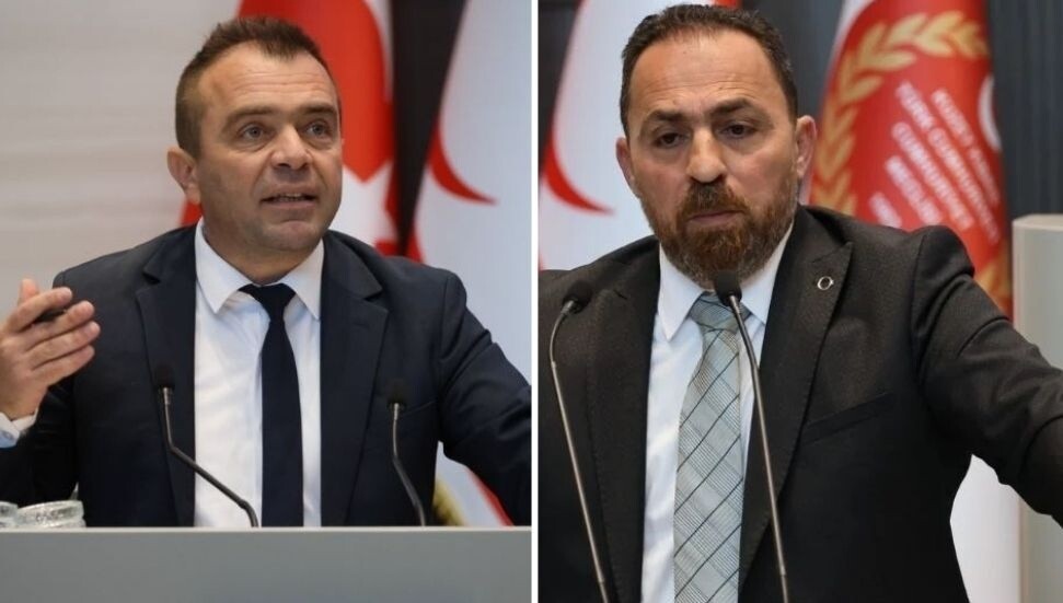 Meclis'te gündem narenciye: Sektör önünü göremiyor