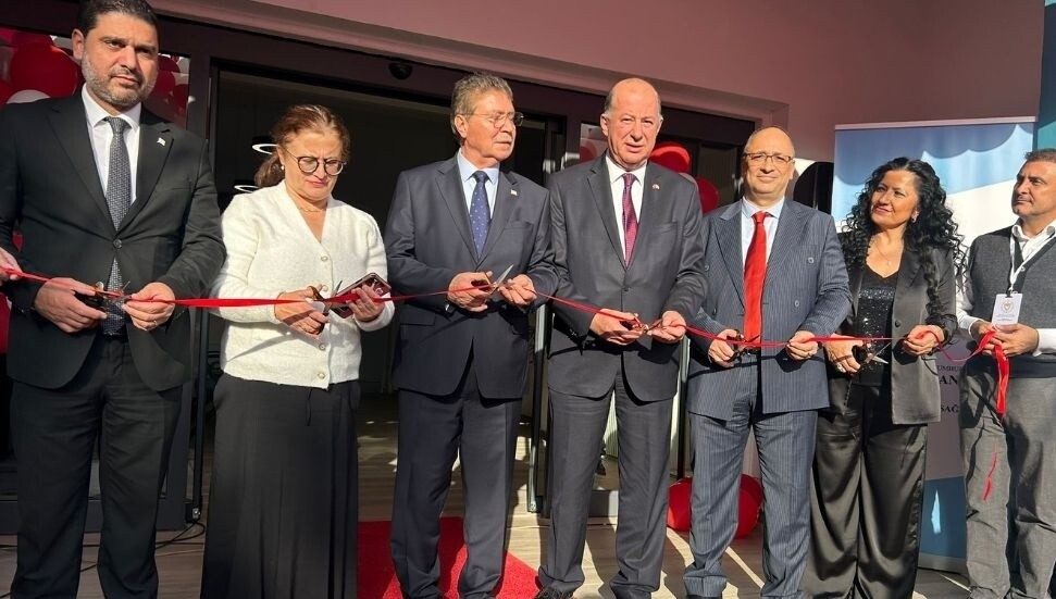 Bir ilk: Koruyucu ruh sağlığı merkezi hayata geçirildi, Gazimağusa Koruyucu Ruh Sağlığı Merkezi açıldı