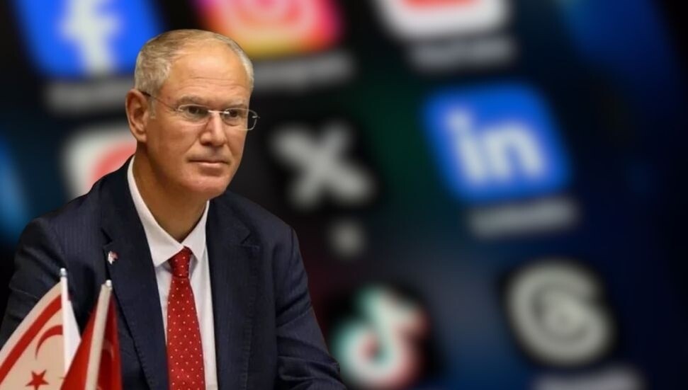 Oğuzhan Hasipoğlu: Çocukları dijital dünyadan korumak için çalışma başlatıyoruz