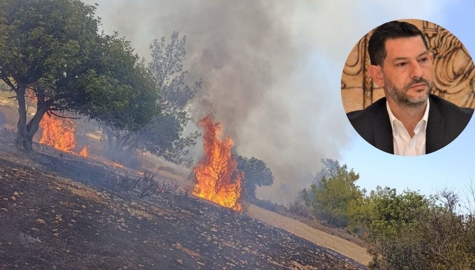 Esentepe'deki yangın kontrol altında: Soğutma çalışmaları sürüyor