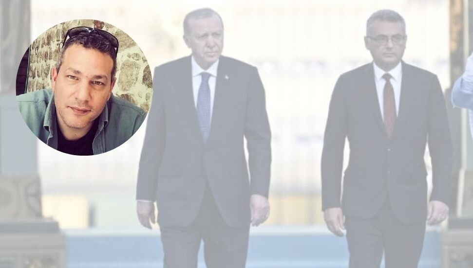 Bilge Azgın: Erdoğan’ın iki devlet vurgusuna rağmen Federasyoncu kanat, “müzakerelerin yolu açıldı” algısında