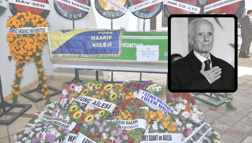 Mahmut İslamoğlu toprağa verildi