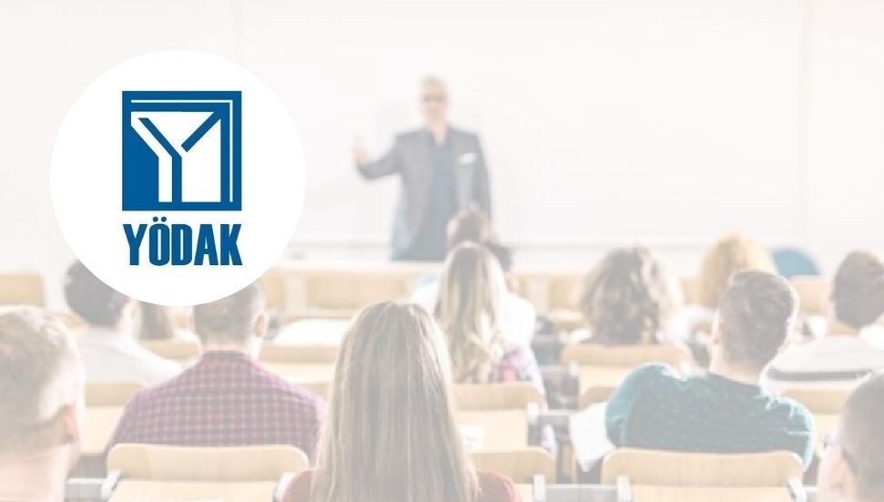 YÖDAK, uluslararası alanda başarı sağlayan üniversiteleri tebrik etti