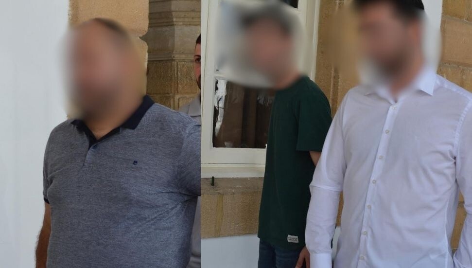 6 milyon TL’lik sahte poliçe soruşturmasında yeni gelişme: Pasaportları kullanılan kişiler de şikayetçi
