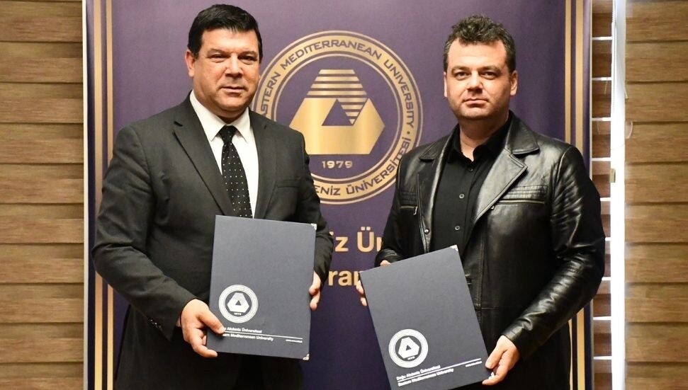 DAÜ ile Adana Alparslan Türkeş Bilim ve Teknoloji Üniversitesi ortak kongre düzenleyecek
