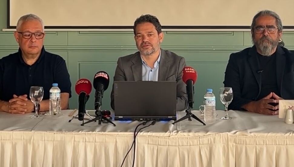 Hoşkara: “57 Percent of the Public Believe Fake Diplomas Are Widespread”
