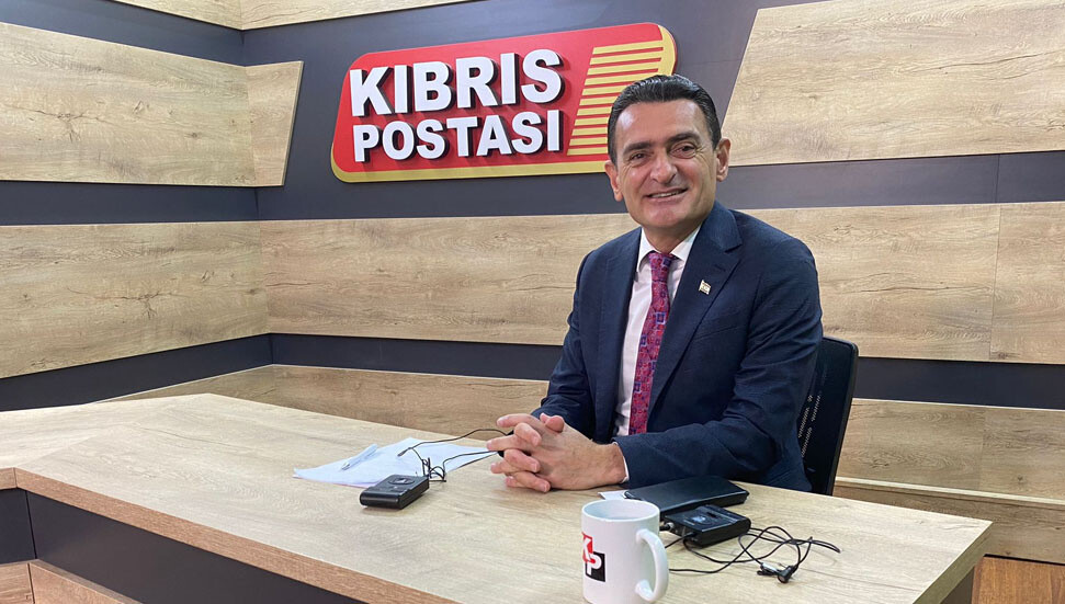 Oğuz: MAX Project Will Enable Real-Time Population Counts