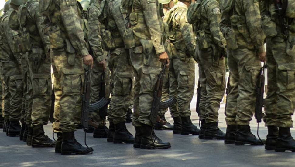 CTP Gençlik Örgütü’nden hükümete askerlik tepkisi: Yanlıştan dönün
