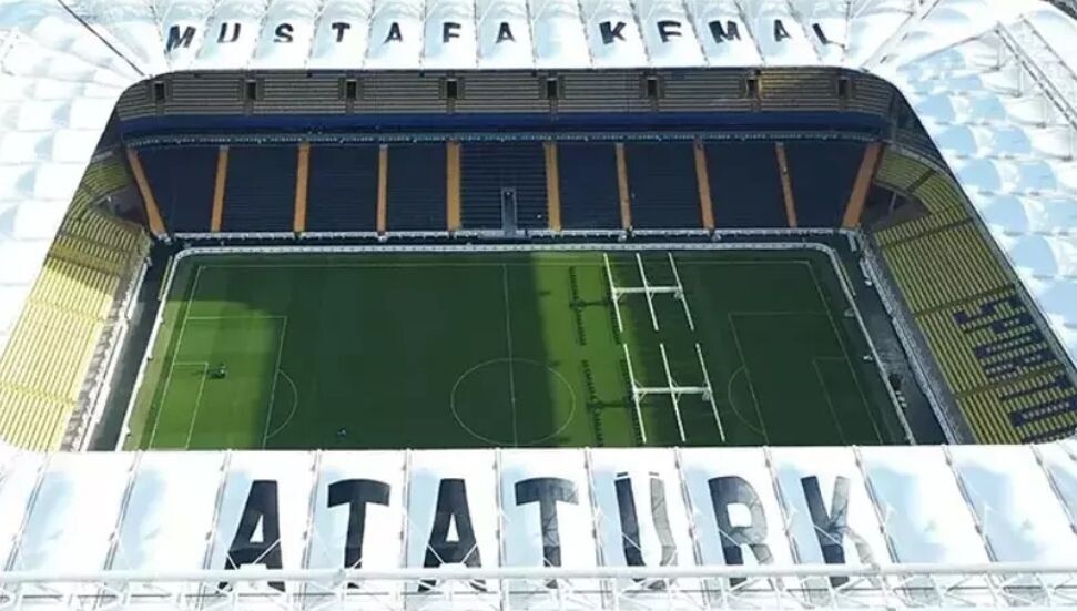 Fenerbahçe'de bir istifa daha: Başkanvekili Erol Bilecik görevi bıraktı