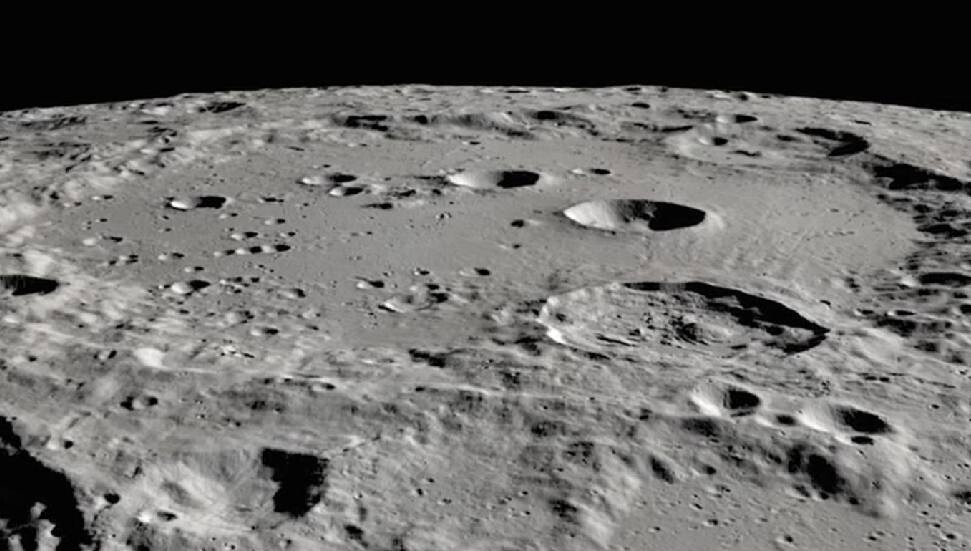 Astronotlar yakında Ay humusu yiyebilir