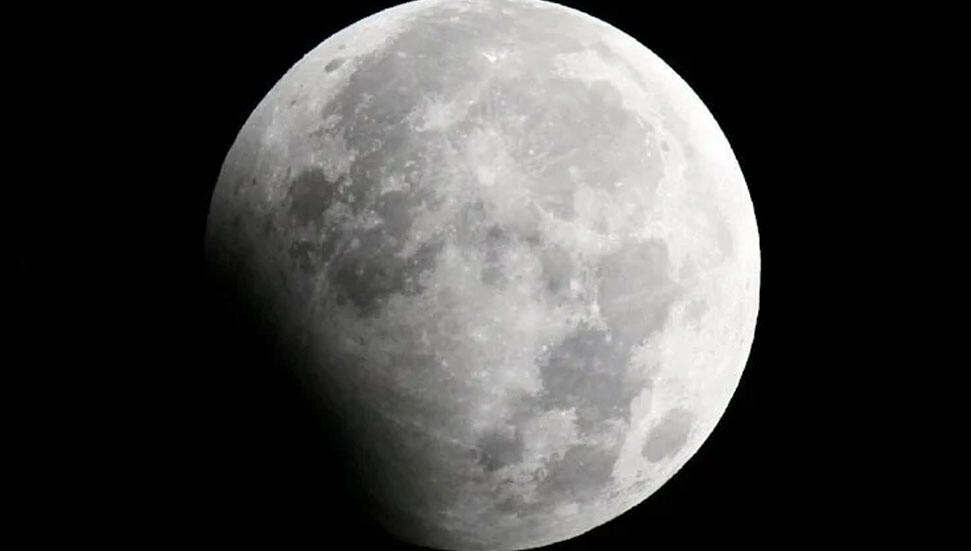 Çin, "Tienvın-2" asteroit keşif aracıyla elde edilen Dünya ve Ay görüntülerini paylaştı