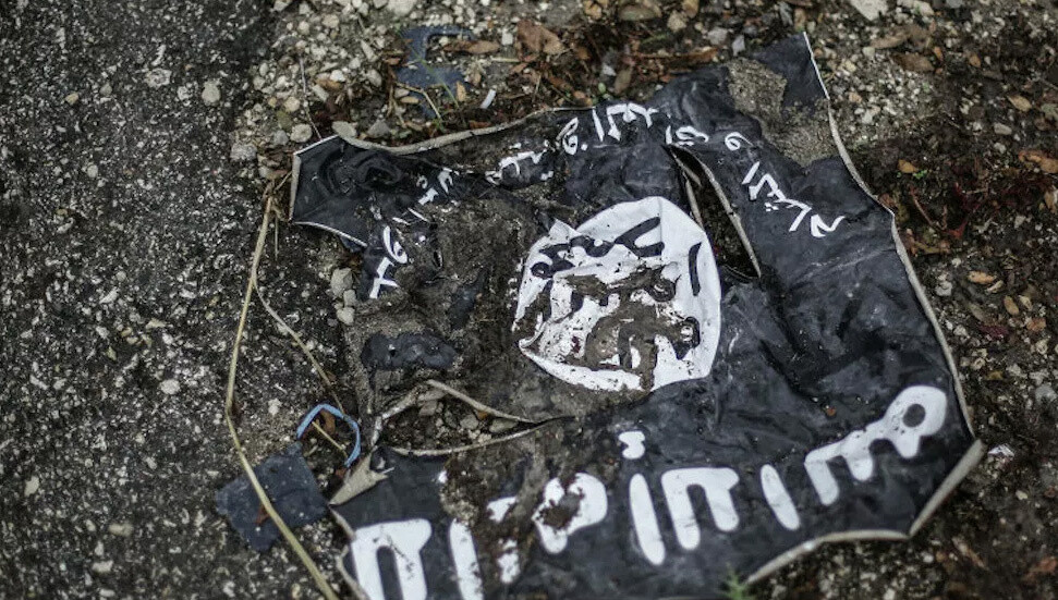 Syria Says ISIL Leader Captured in Damascus Countryside