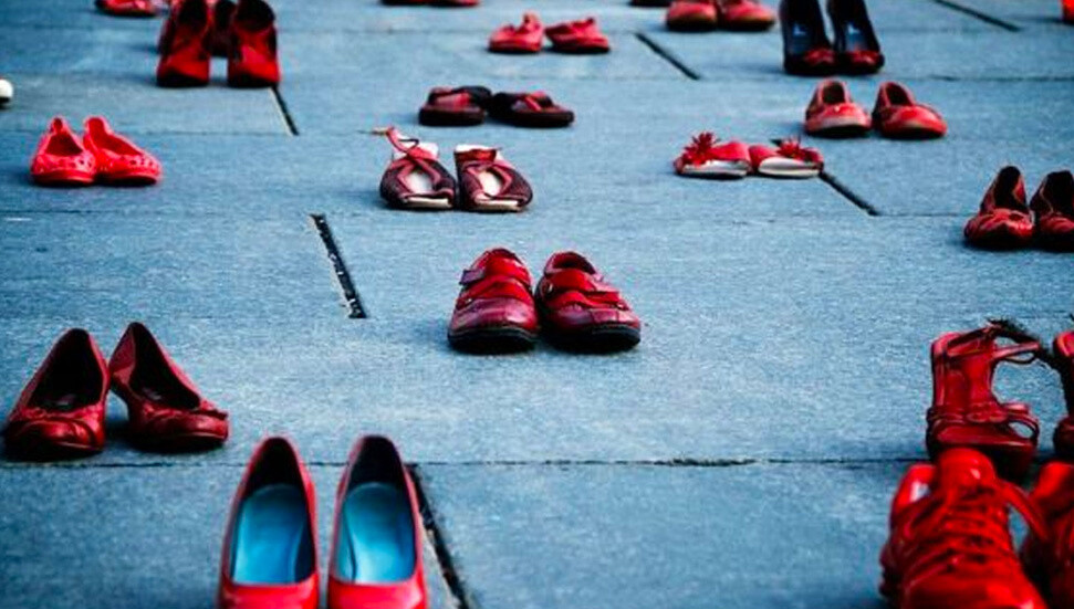 One Woman Killed by Someone Close Every 10 Minutes: UN