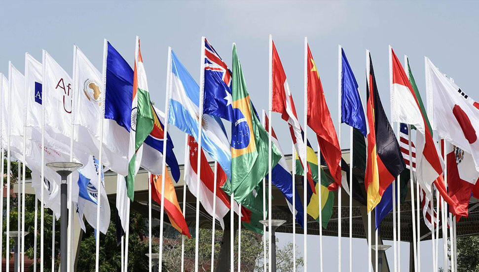 ABD'nin itirazına karşın Güney Afrika'daki G20 Liderler Zirvesi'nin sonuç bildirisi kabul edildi