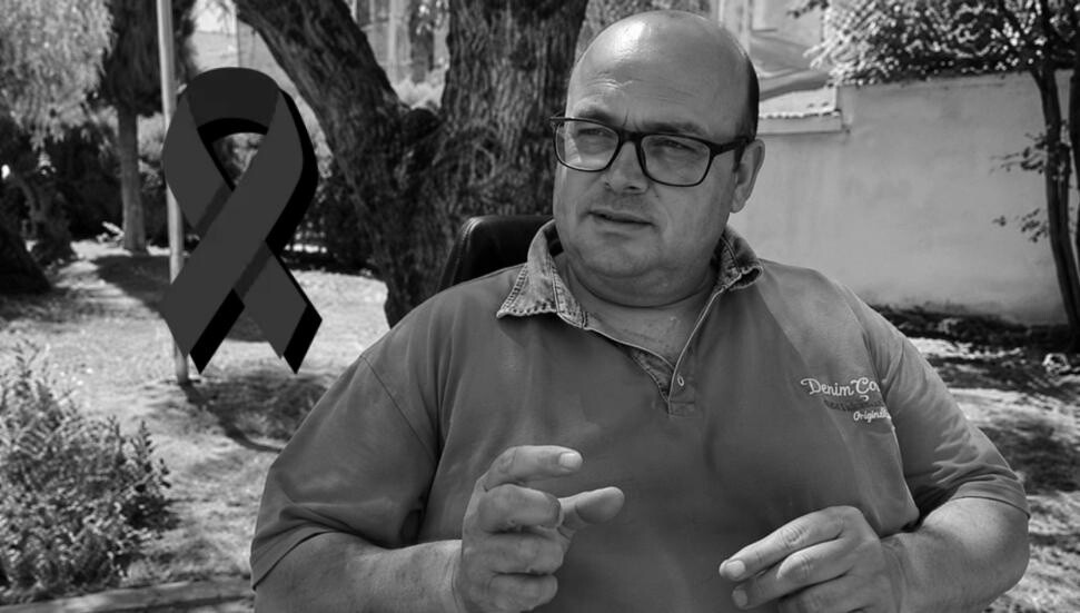Bilbay Eminoğlu bugün son yolculuğuna uğurlanıyor