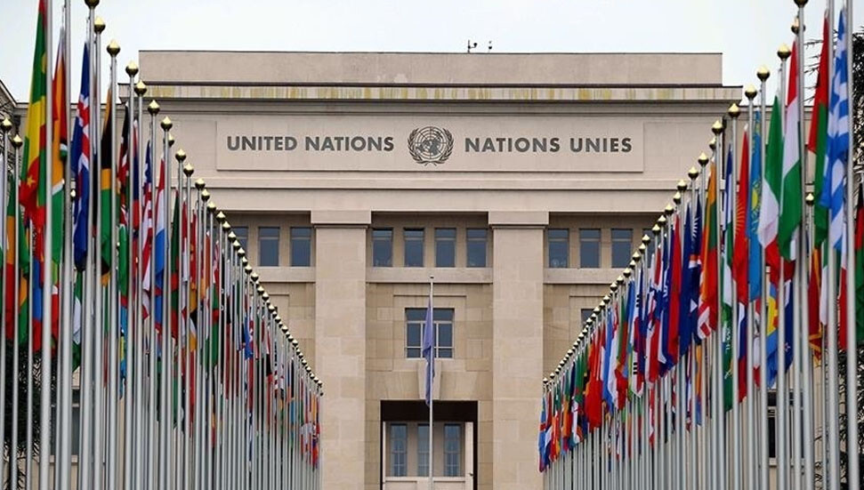 İki Devletli Çözümün Uygulanmasına İlişkin New York Bildirgesi: Bir takvim bekleyen bir yol haritası