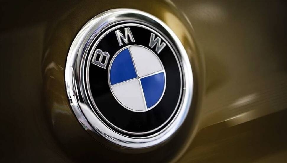 BMW Grubu, Çin'deki zayıflığa rağmen satışlarını ikinci çeyrekte artırdı