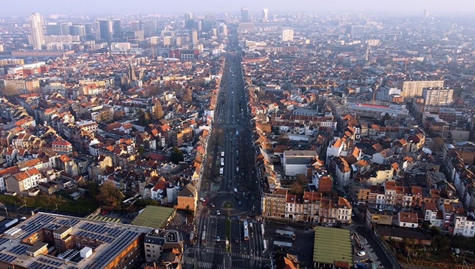 AB liderleri Ukrayna ve Orta Doğu gündemiyle Brüksel’de toplandı