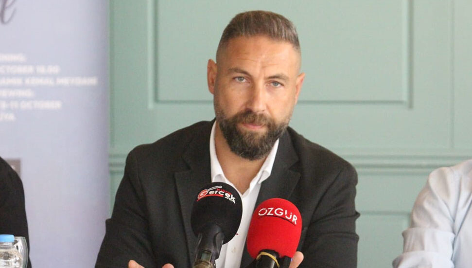 Burak Maviş: Yükseköğrenim insan kaçakçılığı, intihal ve sahte diploma yolsuzlukları ile anılıyor