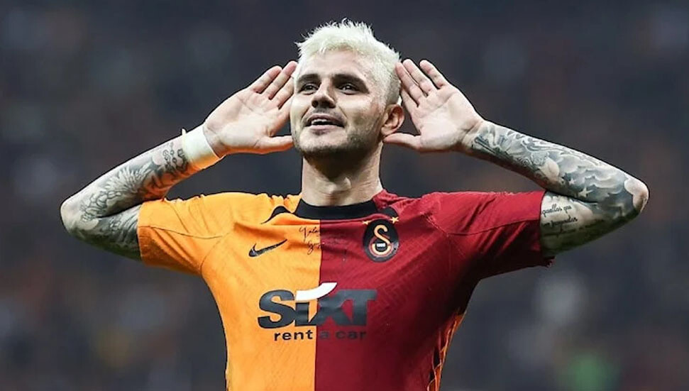 Galatasaray'da kulüp doktoru Yener İnce'den Icardi açıklaması